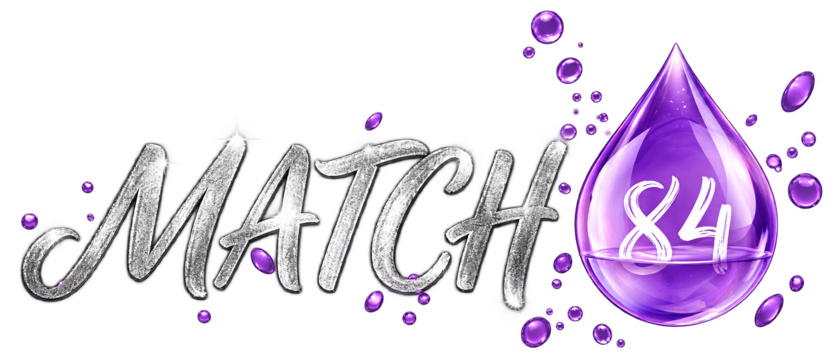 Match84 Logo